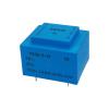 PE3013-M 1.9VA 230V/6V/7.5V/9V/12V/15V/18V/24V Expory Resign Encapsulated Safety Isolating Transformer PCB Welding Power(1.9VA 230V 9V) view 2