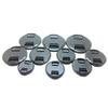 49mm 52mm 55mm 58mm 62mm 67mm 72mm 77mm 82mm Snap on Front Lens Cap for Canon for Nikon for Sony for Fujifilm Camera 49 52 58 67 72 77 82 Mm Camera Lens Caps1132(for Fujifilm,49mm) view 4