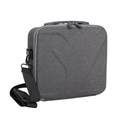 KEIYANA Portable Storage Shock-absorb Organiser Case Conatiner Stabilizers Storage Shoulder Bag
