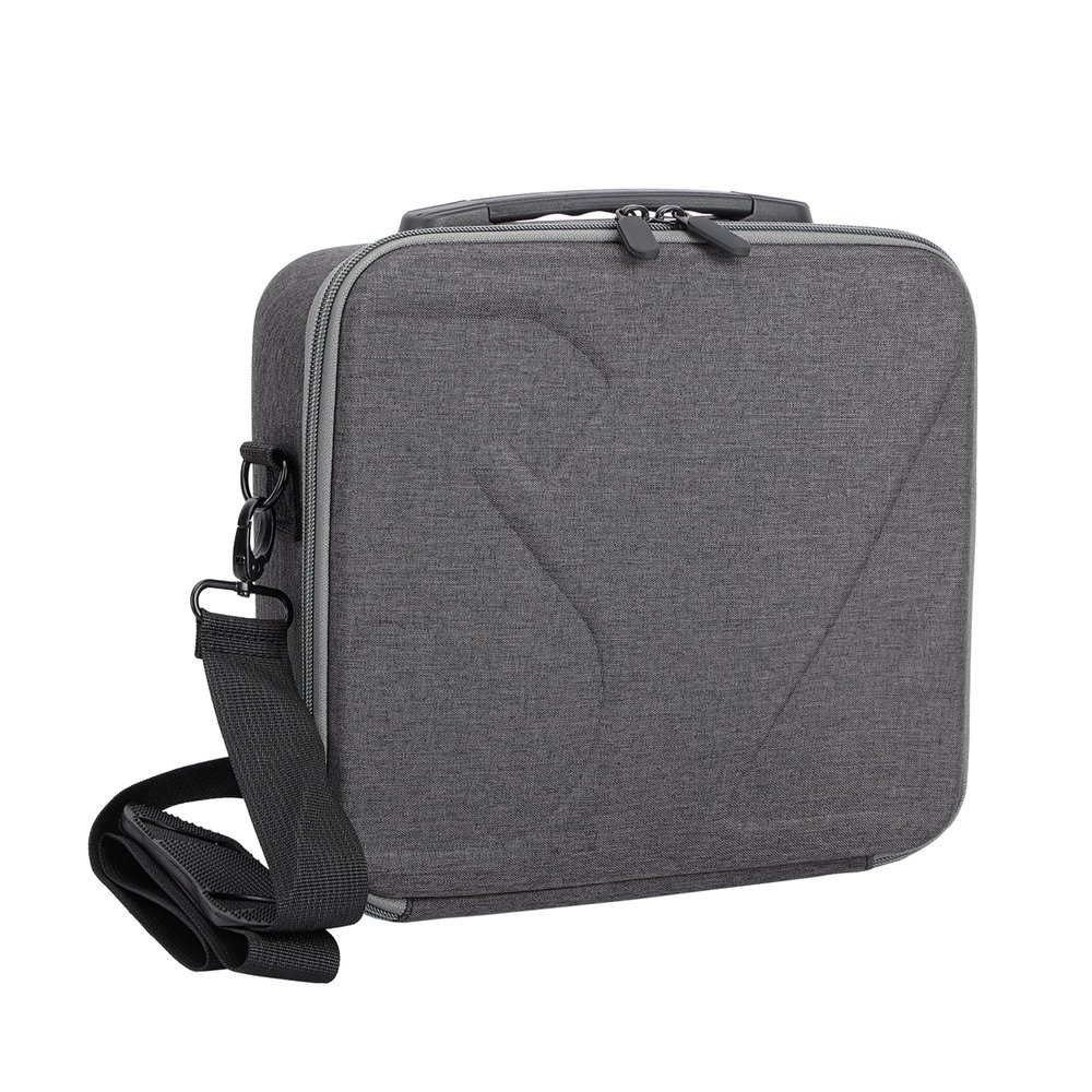 KEIYANA Portable Storage Shock-absorb Organiser Case Conatiner Stabilizers Storage Shoulder Bag