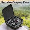 KEIYANA Portable Storage Shock-absorb Organiser Case Conatiner Stabilizers Storage Shoulder Bag view 3