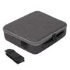 KEIYANA Portable Storage Shock-absorb Organiser Case Conatiner Stabilizers Storage Shoulder Bag view 4