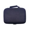 KEIYANA Travel Storage Bag for Sports Cameras Pouches Featuring Durability Canvas Fabric and Secure Zippers Closures view 1