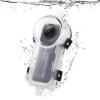 Clear Dive Housing Shell Case for Camera Underwater Diving Housing Shell 164ft Depth view 4