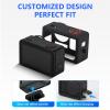 Durability Silicone Covers for Action 5pro Camera Lens Guard Shockproof Camera Covers Oil Stain Resistant Skin Case view 2