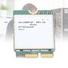VBESTLIFE M.2 Wireless Card, WiFi 6E RZ616 MT7922A22M Laptop Module Bluetooth 5.2, 5374Mbps Tri Band WiFi Chip Adapter for Wins 10 11 view 4