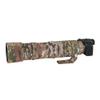 ZZQ&CCF Waterproof Camo Lens Cover for Canon RF 200-800mm F6.3-9 is USM Camouflage Lens Rainproof Protective Cover # Camo view 1