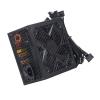 High Efficiency Gaming PC Power Supply Small Size 550W/650W/750W with Intelligent Cooling and Full Protections Features Computer Power Supply view 1