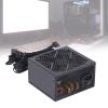High Efficiency Gaming PC Power Supply Small Size 550W/650W/750W with Intelligent Cooling and Full Protections Features Computer Power Supply view 2