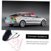 10M Car Dvr Extension Cable Durable Power Extension Cord for Dash Cam Lightweight Portable Resistant Suitable for Various Vehicle Needs view 3