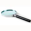 MVUYO Magnifying Glass Handheld Foldable Magnifier Magnifying Loupe Lens Books view 2
