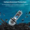 Housing Case for Pocket 3 Waterproof Protective 131ft/40m Underwater Diving Housing Case Camera Accessory view 3