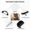 14" Laptop Case Sleeve Female Lion Laptop Bag Computer Carrying Case Notebook Protective Sleeve Cover view 4