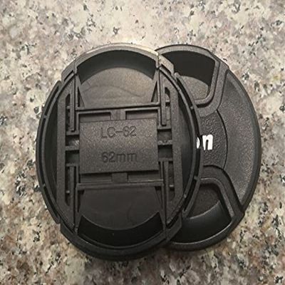 40.5 49 52 55 58 62 67 72 77 82 Mm Front Lens Cap Cover for Eos 5d3 6d 7d for Nikon D3 D5 D90 D500 D600 D750 D850 Z6 Z7 N1 Camera Camera Lens Caps1215(for can,67mm)