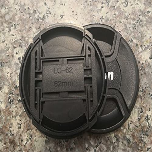 40.5 49 52 55 58 62 67 72 77 82 Mm Front Lens Cap Cover for Eos 5d3 6d 7d for Nikon D3 D5 D90 D500 D600 D750 D850 Z6 Z7 N1 Camera Camera Lens Caps1215(for can,67mm)