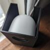 Indoor Camera Housing, Compatible with Google Nest, Raises and Hides Camera, Hides Status Indicator Lights, and Provides Street-Level Camouflage view 4