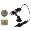 Lab Microscope Accessories 1000X 8 LED Handheld Portable Digital Microscope Light view 4