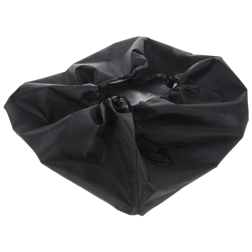 TEHAUX Weatherproof Outdoor Projector Cover Durable and Water Resistant Protection for Projectors Compatible with Various Brands for Home Use and Care