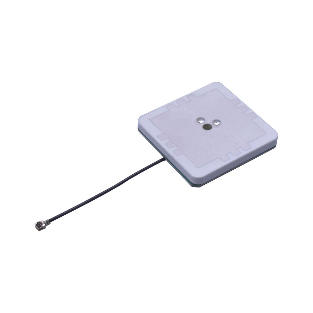 GNSS Active Antenna RTK Differential unmanned Aerial Vehicle M9n sub Meter Level Direction Finding high gain Military Single Beidou Navigation