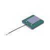 GNSS Active Antenna RTK Differential unmanned Aerial Vehicle M9n sub Meter Level Direction Finding high gain Military Single Beidou Navigation view 2
