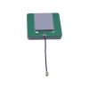 GNSS Active Antenna RTK Differential unmanned Aerial Vehicle M9n sub Meter Level Direction Finding high gain Military Single Beidou Navigation view 4