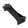 KALLORY Universal L-Shaped Tripod Adapter for Binoculars 1/4 Inch Thread Mount Compatible Most Binoculars for Outdoor Photography and Birdwatching view 1