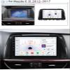 9" Android 15 Car Stereo for Mazda 6 2012-2017 | Wireless CarPlay & Android Auto | Plug & Play GPS Navigation | Free Backup Camera | Retains Steering Wheel Controls view 2