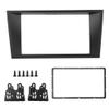 Car DVD Panel Trim Radio Stereo Navigation Fascias Frame Fits for Mondeo Decor Dash Upgrade view 1