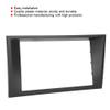 Car DVD Panel Trim Radio Stereo Navigation Fascias Frame Fits for Mondeo Decor Dash Upgrade view 4