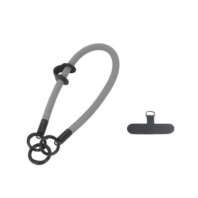 FEICHAO Camera and Phone Hanging Strap/Wrist Strap Anti-loss Rope Accessories (150cm 1/4 Screw Lanyard)
