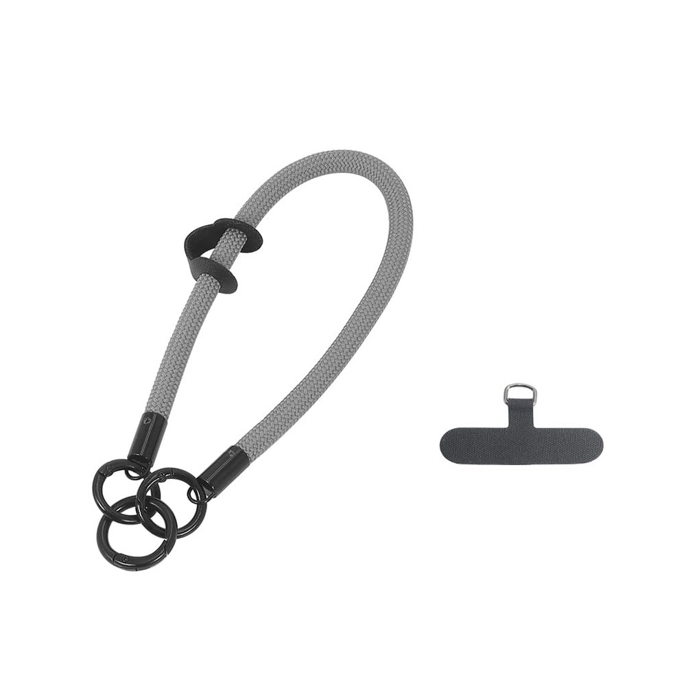 FEICHAO Camera and Phone Hanging Strap/Wrist Strap Anti-loss Rope Accessories (150cm 1/4 Screw Lanyard)