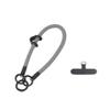 FEICHAO Camera and Phone Hanging Strap/Wrist Strap Anti-loss Rope Accessories (150cm 1/4 Screw Lanyard) view 1