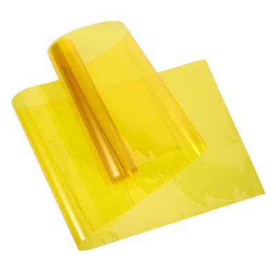 Ipetboom Color Filter Film Sheet Light Correction Gel for Stage Lighting Photography Theatrical Effects Versatile Color Mixing Transmission