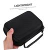 NUOBESTY Travel Photo Bag Handle Large Capacity Diy Digital Storage Bag for Cameras Tablets Smartphones view 4