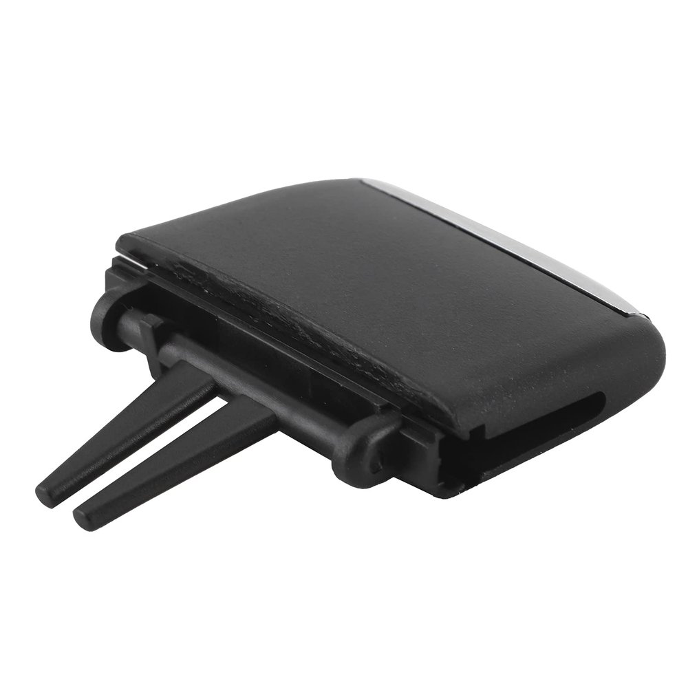 Drfeify Rear Air Conditioning Outlet Tab Air Vent Paddle ABS Outlet for X5 E70 2006-2013 X6 E71 2008-2015 with High Weather Resistance ScratchProof