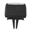 Drfeify Rear Air Conditioning Outlet Tab Air Vent Paddle ABS Outlet for X5 E70 2006-2013 X6 E71 2008-2015 with High Weather Resistance ScratchProof view 2