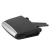 Drfeify Rear Air Conditioning Outlet Tab Air Vent Paddle ABS Outlet for X5 E70 2006-2013 X6 E71 2008-2015 with High Weather Resistance ScratchProof view 3