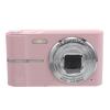 BRIGHTFUFU 1 Set Small Digital Camera - 16X Vlogging Camera Cute and Lightweight for Kids and Adults Family Gatherings Travel Trip & Everyday view 1