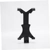 SHINEOFI Tablet Fixation Clamp Car Tablet Holder for Phones and Tablets Durable Screen Fixing Clip for Home and Store Use Secure and Portable Design view 2