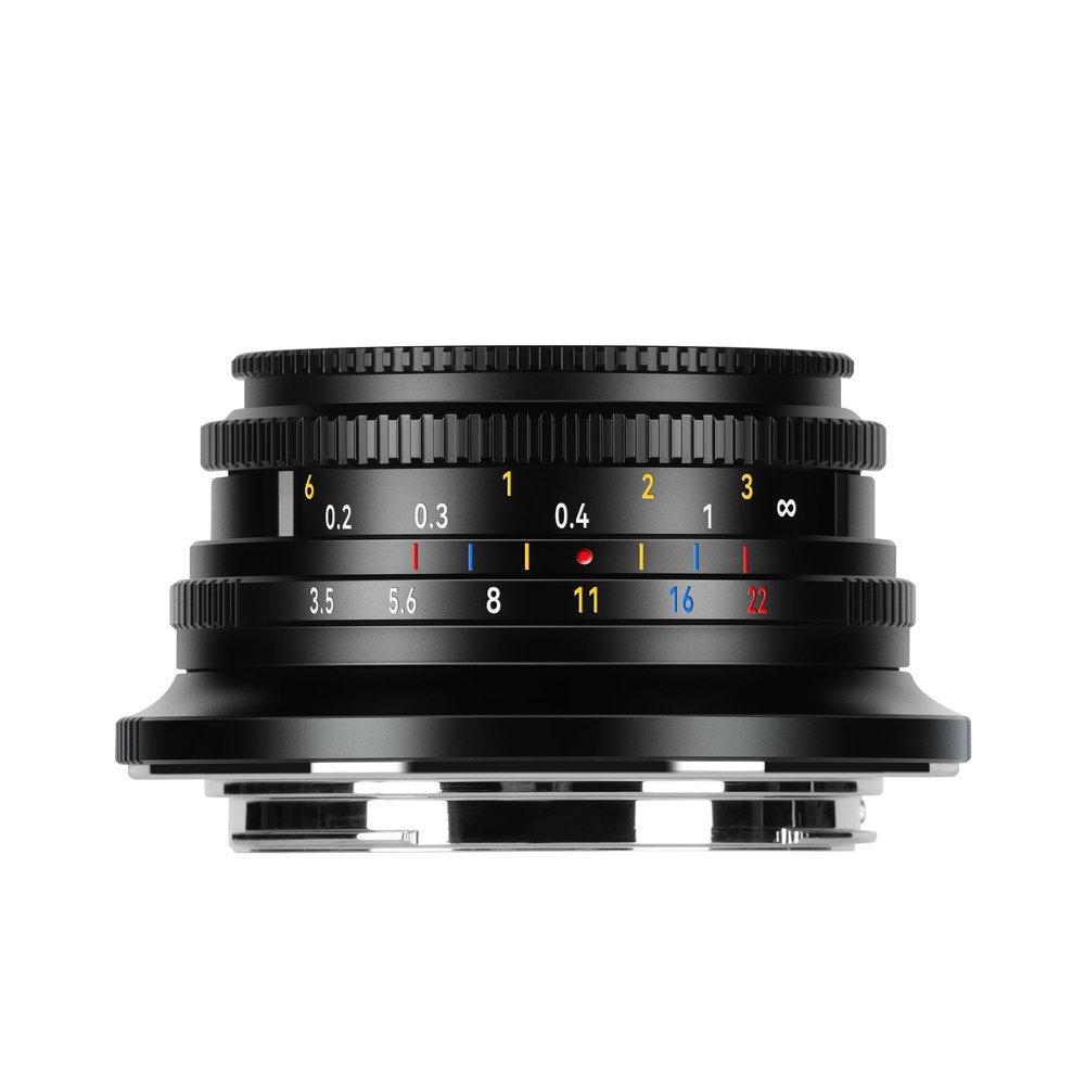 7artisans 10mm f3.5 APS-C Wide-Angle Lens, Manual Focus with 108Angle of View for Sony E-Mount Mirrorless Cameras A5000 A5100 A6000 A6100 A6300 A6400 A6500 A6600