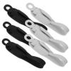NUOBESTY 6pcs Kitchen Appliance Cord Organizer Self-Adhesive Electric Cord Holder for Tidy Management Versatile Winder for Kitchen Appliances and Storage view 1