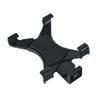 NUOBESTY Plastic Tablet Holder Clamp Phone Screen Fixation Clip for Home Store Use Durable Sturdy Design for Tablets Laptops and Mobile Devices view 1
