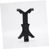 NUOBESTY Plastic Tablet Holder Clamp Phone Screen Fixation Clip for Home Store Use Durable Sturdy Design for Tablets Laptops and Mobile Devices view 3