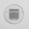 1pc Optical Scale Glass Lens Cross Net Ruler DIV 0.1mm Grid Scale Value Precise Micrometer Ruler for Meticle Microscope(Diameter 20mm) view 3