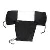 Tofficu Black DSLR Camera Rain Cover Waterproof Protector Sleeve for Digital Cameras Lightweight Outdoor Photography Rain Shield view 1