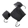 Lurrose DSLR Rain Cover Protective Camera Cover for Bad Weather for Deserts and Seaside Use Shields Against Rain Dust view 1