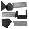 Lurrose DSLR Rain Cover Protective Camera Cover for Bad Weather for Deserts and Seaside Use Shields Against Rain Dust view 2