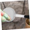 ABOOFAN 2pcs Air Blower and Soft Brush Cleaning Kit for Camera Lens and Sensor Rocket Dust Blower Air Compressed Equipment for Electronics and PC Dust Cleaning view 2