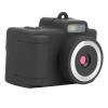 GOWENIC 1MP 720P HD Digital Camera, Retro Vlog Camera with 4X Zoom, Type C Charging & Wrist Strap for Travel Photography Vlogging Family Parties view 1