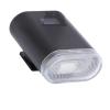 Dpofirs Universal Camera Flash with 5600K High Brightness - 8-Level Brightness Adjustment, TypeC Rechargeable, Builtin Screen, 33g Portable Flash for Most Digital Cameras (Black) view 2